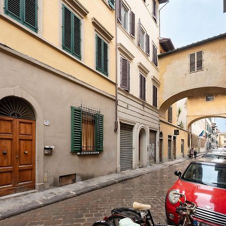 Keys Of Italy - Laura 34 - Monolocale Soppalcato Centrale E Silenzioso Florence Luaran gambar